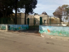 Ultimato il restyling, il nido riapre i battenti
