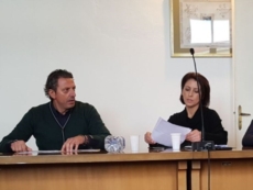 Lo Statuto torna in aula e la maggioranza inizia a scricchiolare
