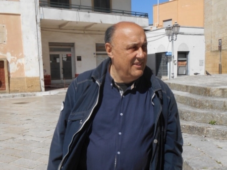 Il consigliere di opposizione Ianne soccorre la maggioranza, 