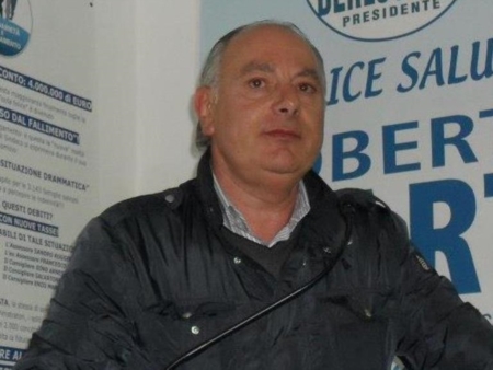 Statuto, Rosato: 