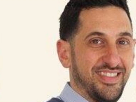 Rimpasto a tempo, Rizzo torna al suo posto
