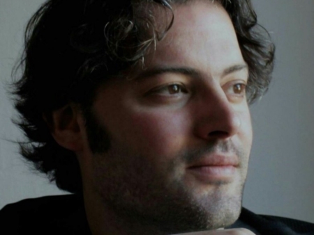 In scena le sonorit visionarie firmate da Roberto Vetrano