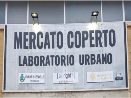 Una nuova 