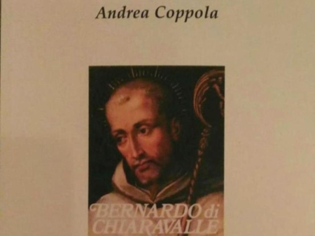 Pagine su Bernardo di Chiaravalle