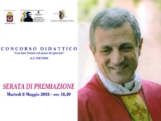 "Don Tonino e i giovani". Oggi la premiazione