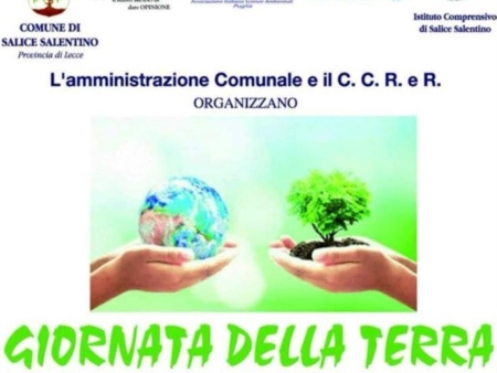 Le scuole e l'Amministrazione celebrano la Giornata della Terra