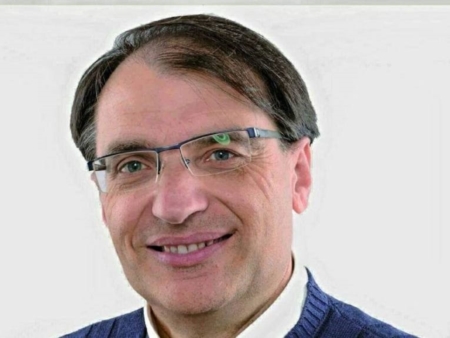 Luigi Mazzei: 