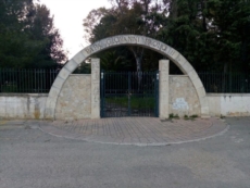 Parco giochi, ancora una volta gara deserta