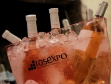 Al via Roséxpo 2018 con trecento etichette nazionali ed internazionali