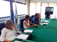 Diritto allo studio, un incontro nella sede della Regione