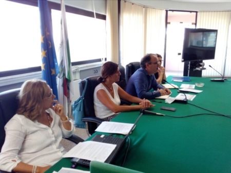 Diritto allo studio, un incontro nella sede della Regione