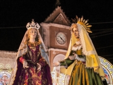 "L’aureola non ha danneggiato la statua di Santa Elisabetta"