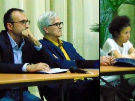 LA REPUBBLICA TUTELA IL PAESAGGIO, MA NON A VEGLIE!