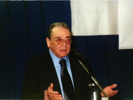 Il sindaco partigiano, addio della citt� a Gianni Giannoccolo