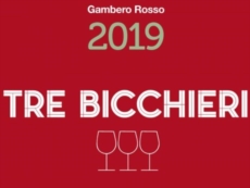 Tris di vini per il Gambero Rosso