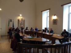 Il sindaco Rosato "snobba" l’interpellanza: "È offensiva del mio ruolo"