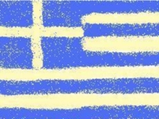 Un corso di greco moderno del “Centro per la diffusione della lingua e cultura greca”