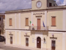 Guagnano, "Solidarietà per La Gazzetta del Mezzogiorno"