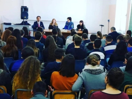 Concorso letterario per 