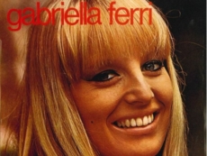 "Perché non canti più", spettacolo tributo a Gabriella Ferri