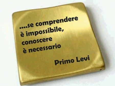 Giorno della memoria, posizionamento della 
