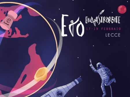 EGO,  il Festival dellenogastronomia per tre giorni rende Lecce capitale dellenogastronomia italiana