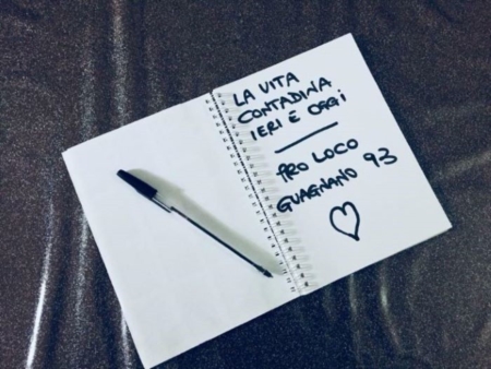Concorso letterario nazionale 