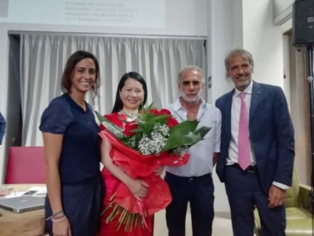 Export in Cina, si entra nel vivo: incontri B2B per le aziende dellagroalimentare pugliese interessate al mercato cinese