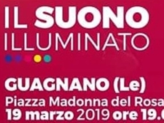 Guagnano: Mattre, premiazione del primo papà del 2019 e concerto 