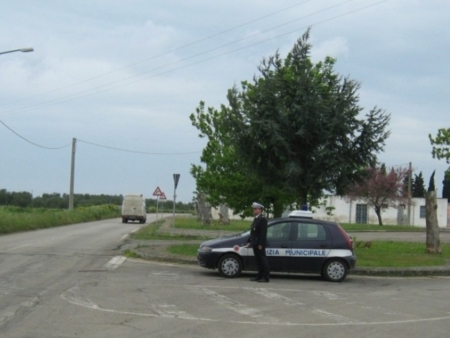 Il Comune non ha abbastanza soldi e i vigili urbani perdono le indennit