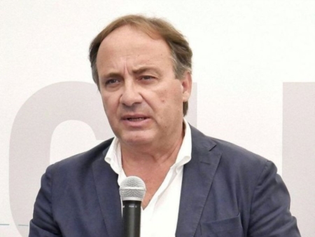 Sebastiano Leo: 