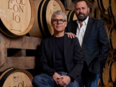 "Mamaà", tre nuove etichette per la Cantina Apollonio