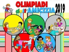Olimpiadi dell’amicizia, al via la tappa salicese