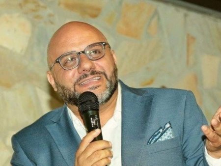 Salice, pagine di Antonio Chieffallo