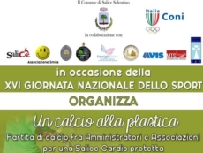 Beneficenza, amministratori in campo