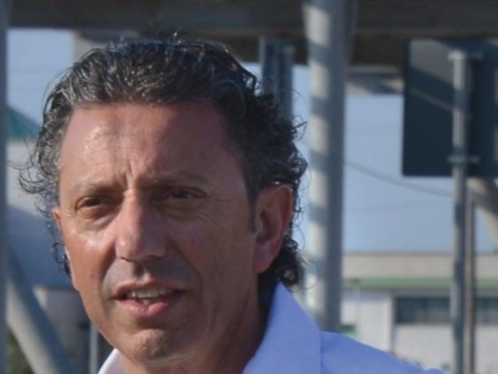 Parco giochi nell'abbandono, 