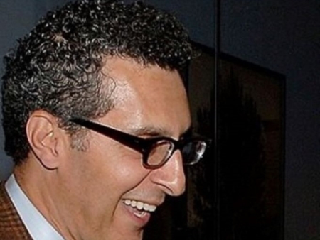 John Turturro in Puglia per il premio Apollonio, domani la consegna delle chiavi della Citt a Giovinazzo