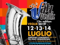 "JazzInVeglie 2019 - 12th edition", "Contaminazioni"