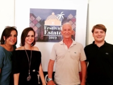 Presentato il "Festival Estate 2019"