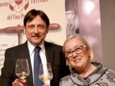 "Enoturismo, un'opportunità per il territorio" 