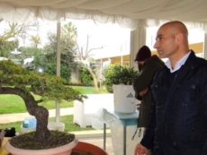 Palcoscenico d’autore per i Bonsai con mostra e incontri a Salice