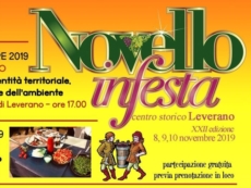 "Novello in festa", un incontro del Gal Terra d’Arneo sulla tutela del paesaggio con conclusioni del ministro Teresa Bellanova 