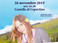 Conferimento della cittadinanza onoraria a Rita Murri e Massimo Bassi