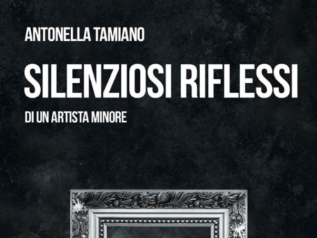 Antonella Tamiano, 