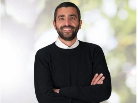 L�assessore Alessandro Conversano: 