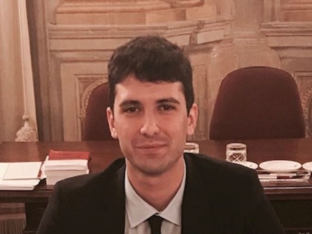 Vox Populi: �S� ad un evento per i laureati a fine pandemia, programmiamone uno anche in Universit��