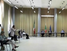 Amministrazione ultimo atto, approvata la mozione di sfiducia al sindaco 