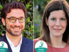 "Meglio tardi che mai"