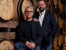 Cantina Apollonio, centocinquant’anni di vita e di vino (1870-2020) 