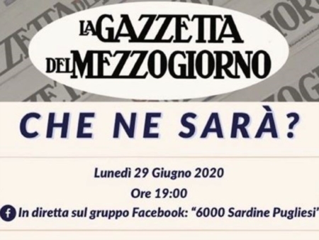 Dibattito sul futuro de 